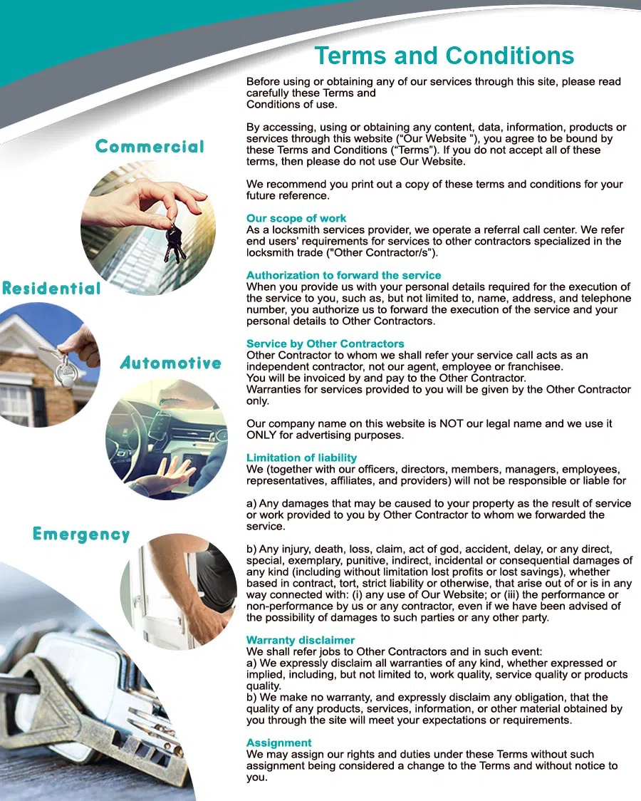 Garland Locksmith Store Garland, TX 972-512-6346